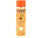 Civic Carrot Intense Lightening Beauty Lotion 16.8 oz.